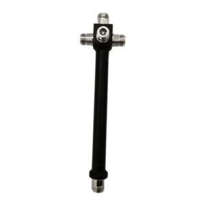 4 Way GSM Splitter for Mobile Signal Booster 2G 3G 4G 4G LTE 5G