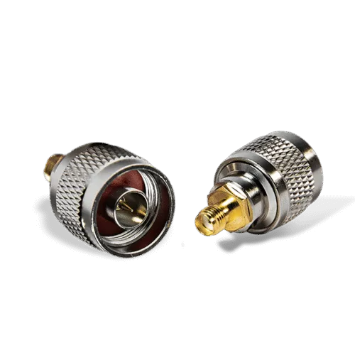 N Type, F Type, SMA and FME Connectors for Mobile Signal Booster 2G 3G 4G LTE 5G